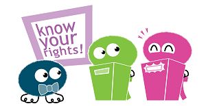 'Hello and welcome to our quiz game! Pablo and Patrice have been arguing a lot lately! Both bugs claim they know more about health and social care in Hertfordshire than the other. Choose your character below to join a team and the game will begin. Best of luck!' - Pedro.
