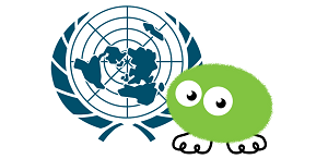 Your right to the best possible health service is guaranteed by the United Nations.
